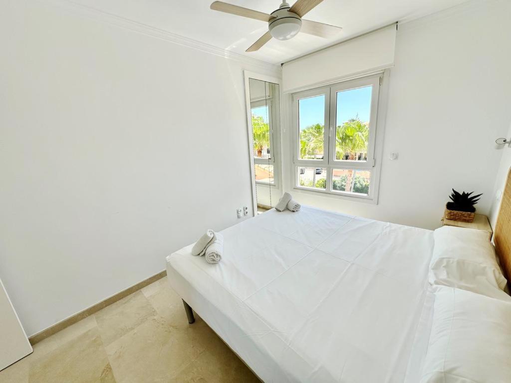 Atico Frontal Al Mar Con Piscina Privada By Homeprive เดเนีย ภายนอก รูปภาพ