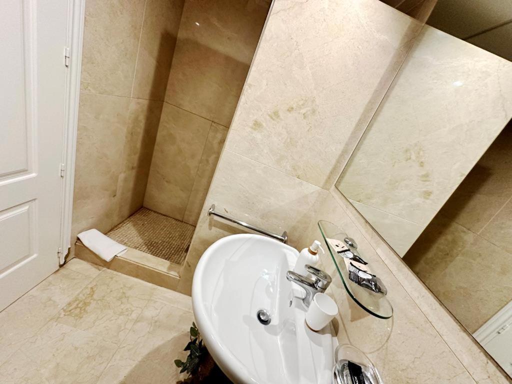 Atico Frontal Al Mar Con Piscina Privada By Homeprive เดเนีย ภายนอก รูปภาพ
